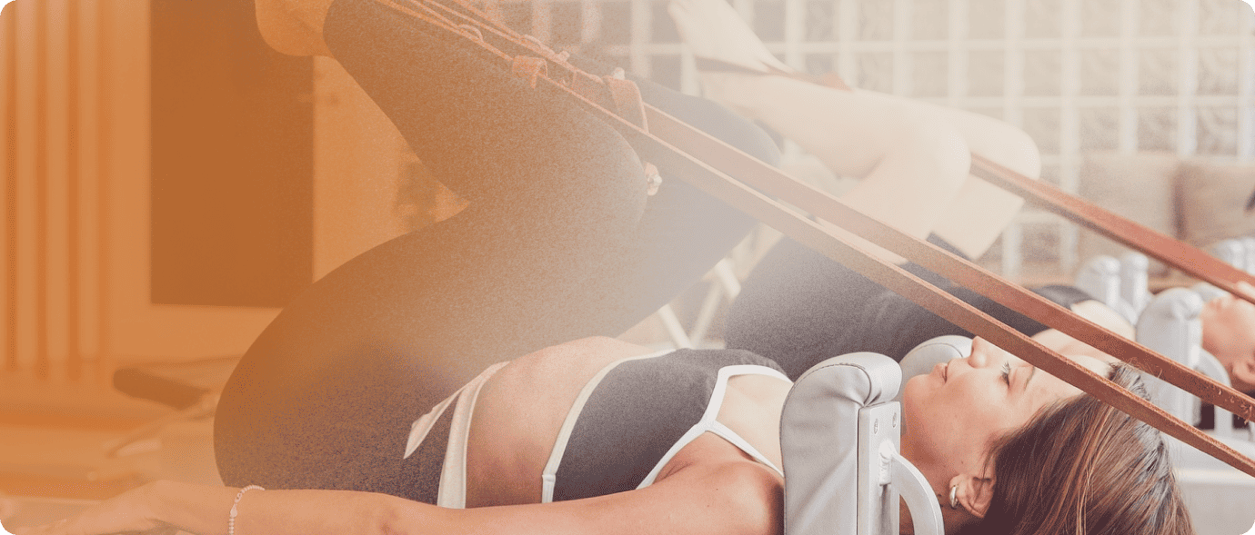 Oxzen Pilates