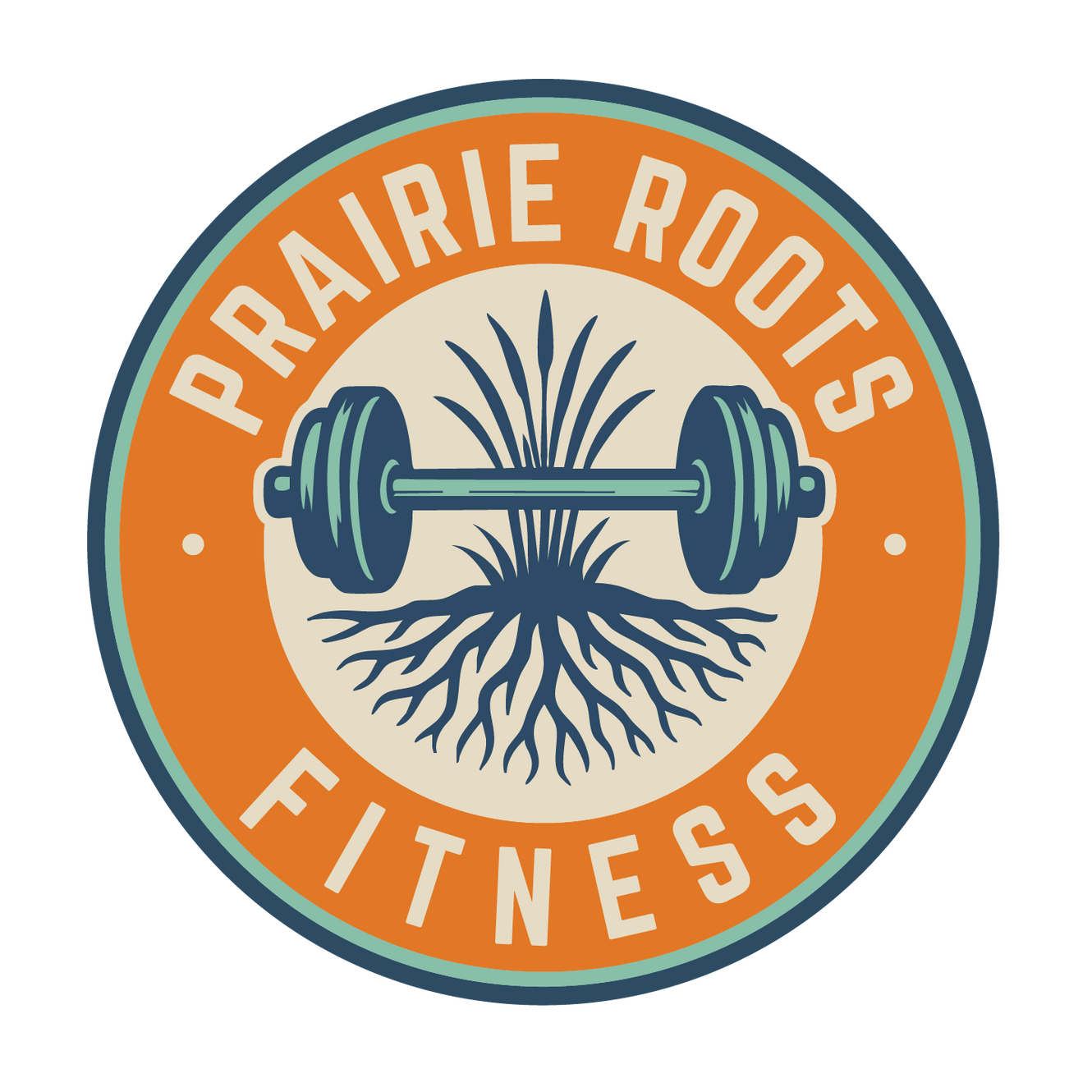 Prairie Roots Fitness