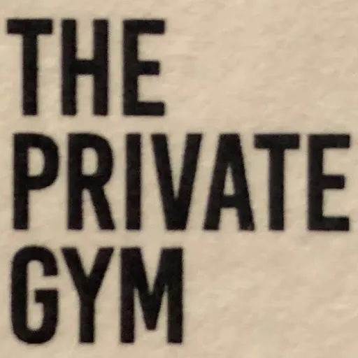 TPG - The Private Gym