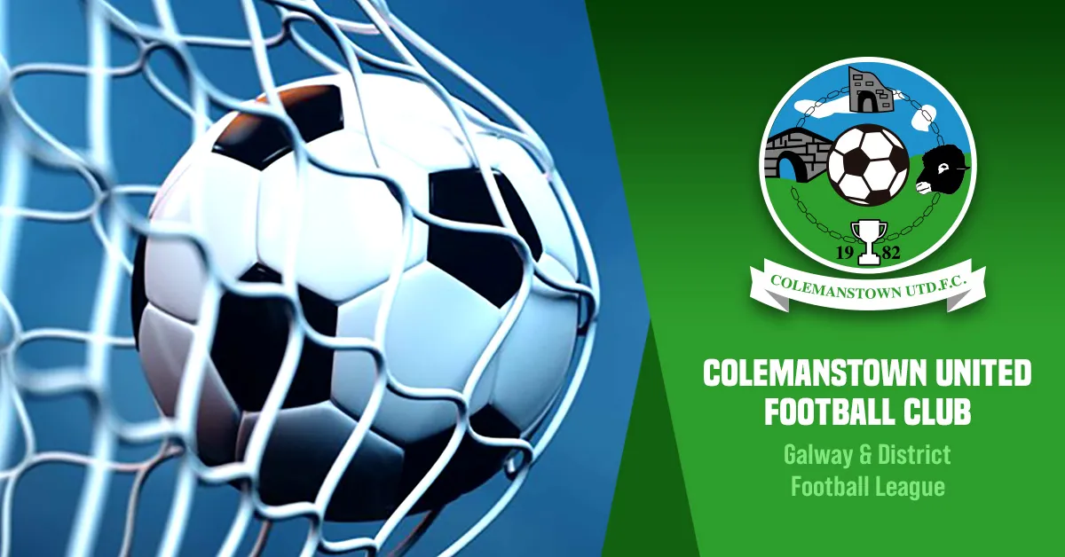 Colemanstown United F.C.