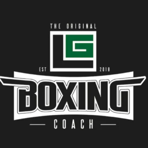 LG Boxing Coach