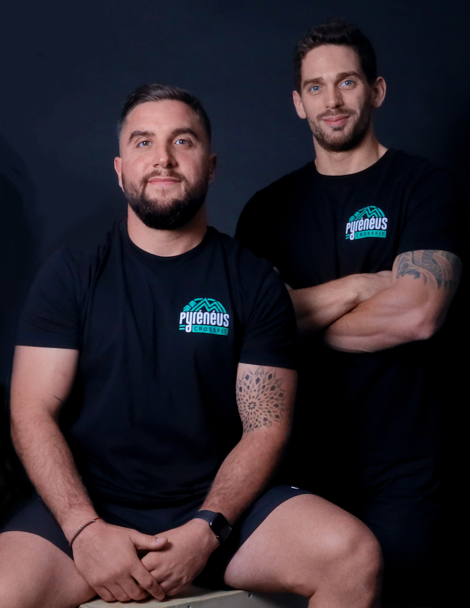 Pyrénéus CrossFit Ariège