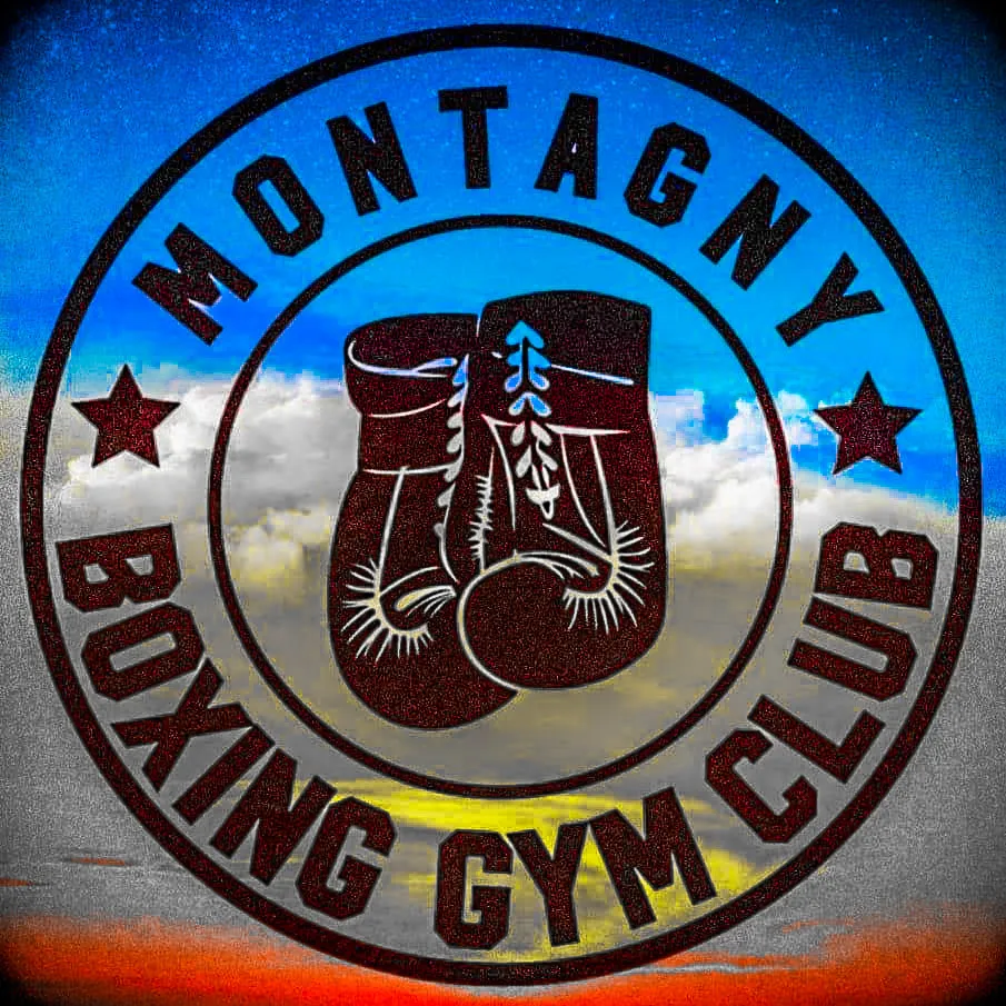 Boxing Fitness Club Montagny