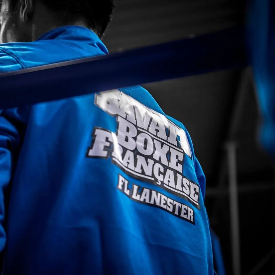 Boxe Francaise Lanester