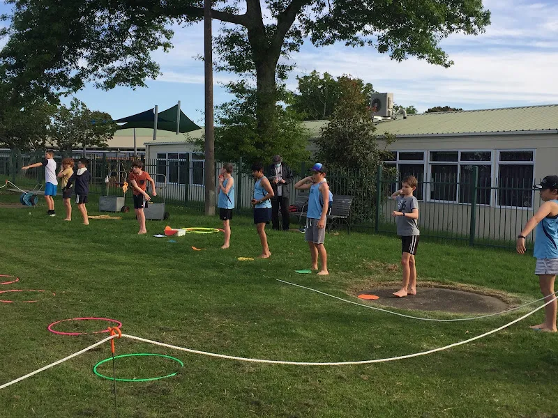 Hillsborough Junior Athletics Club
