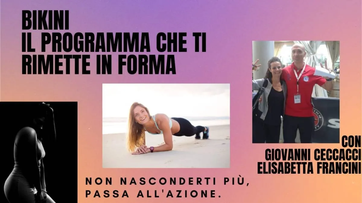 La Fabbrica del Movimento – Centro wellness Tuscania