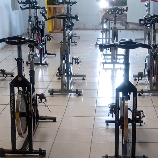 Gimnasio Vissión Fitness