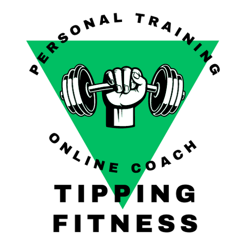 Tipping Fitness