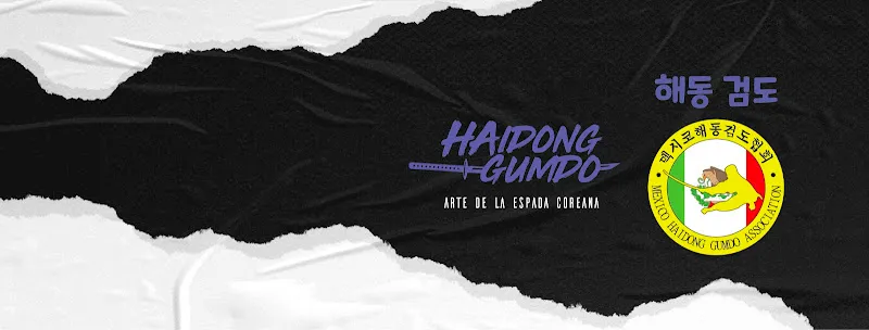 HAIDONG GUMDO CUERVOS AGUASCALIENTES