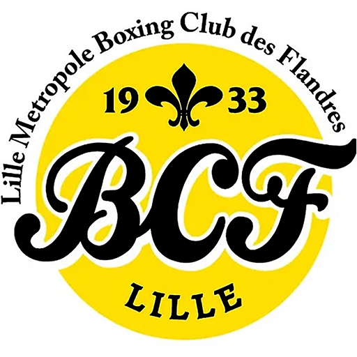 Boxing Club Des Flandres