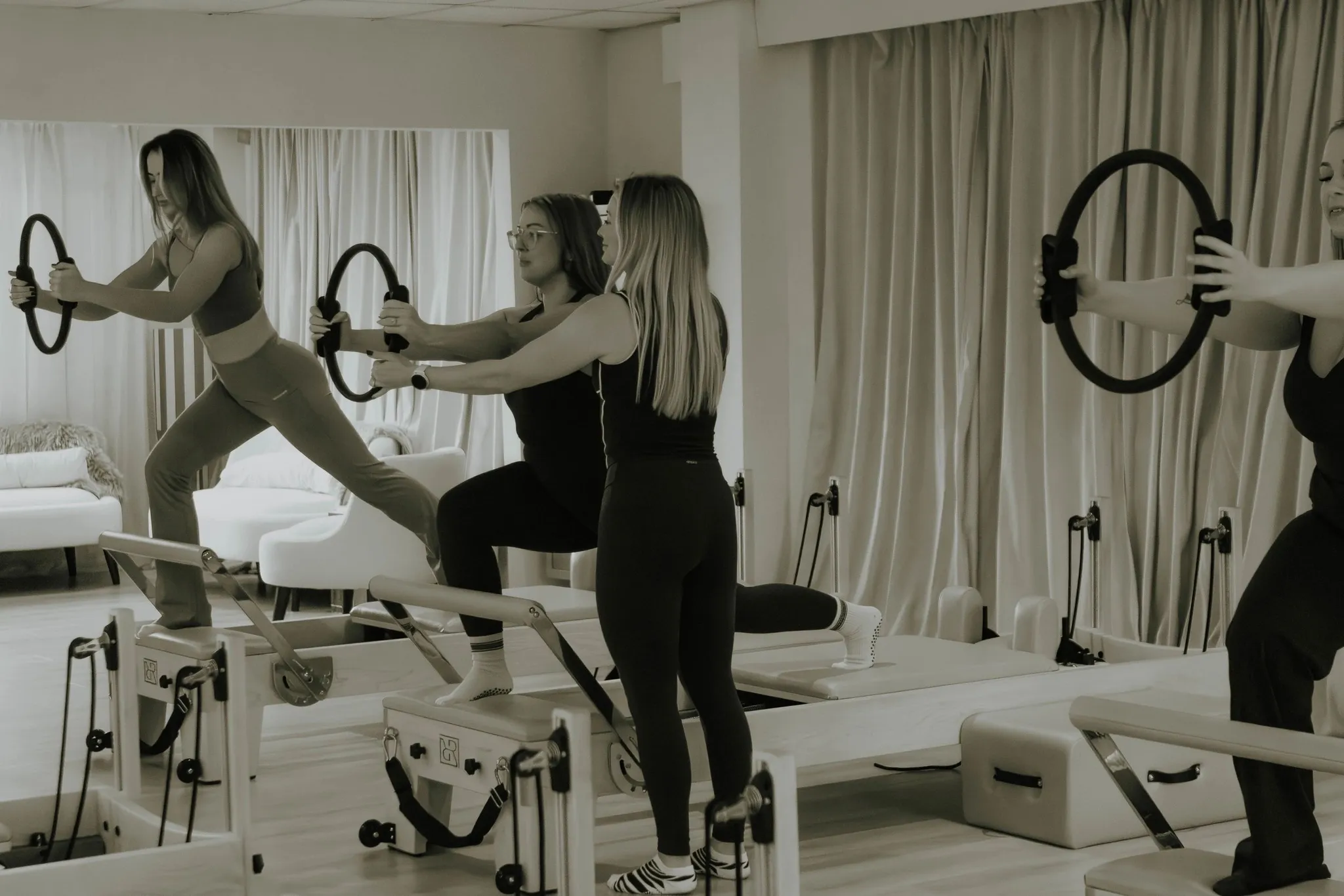 Rise Wellness Club