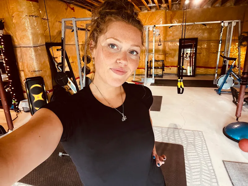 Ignite Fitness