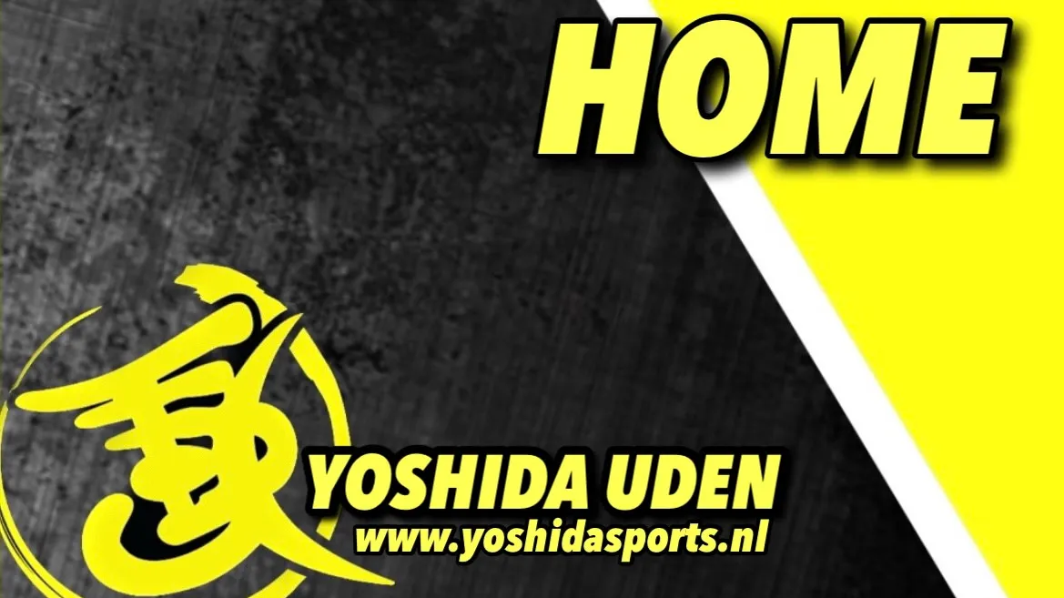 Yoshida Sports Uden