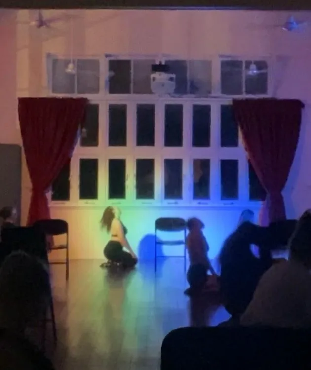 Namaste Pole Boutique