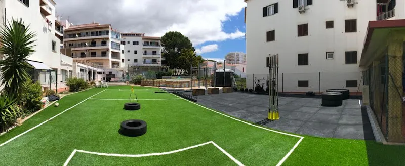 New Life Fitness Club