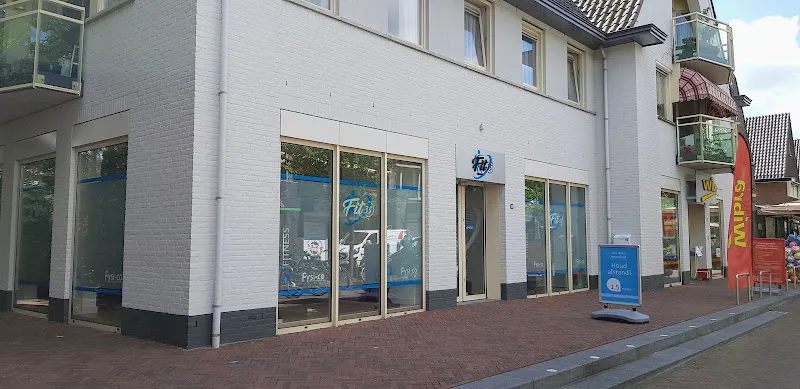 Fit35 Wijchen 🏋