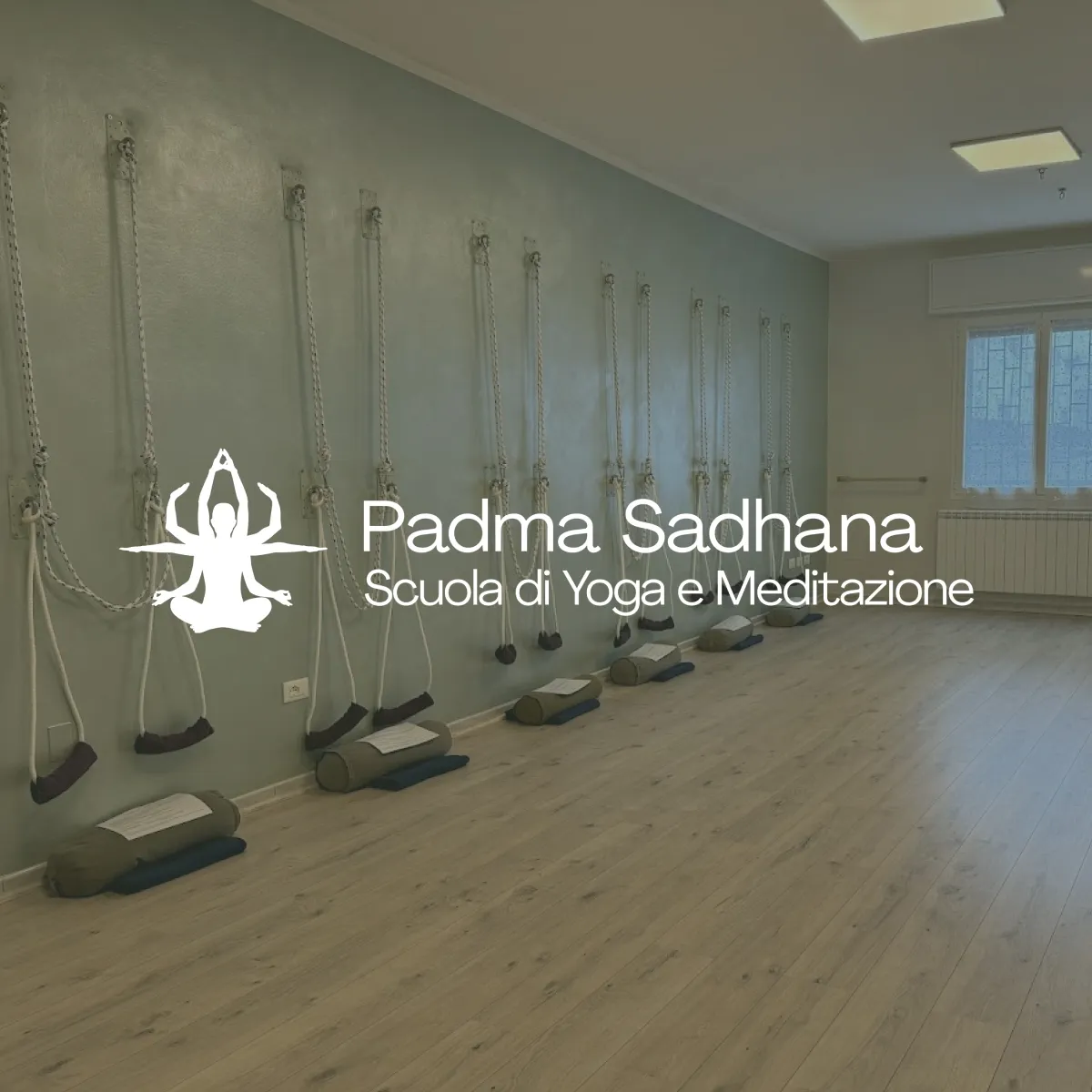 Padma Sadhana Scuola di Yoga e Meditazione
