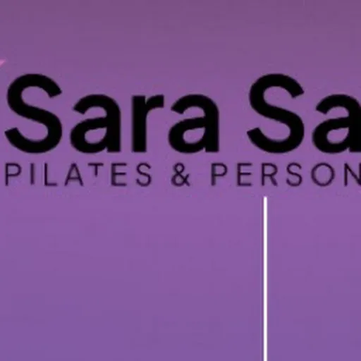 Studio Sara Santos Pilates