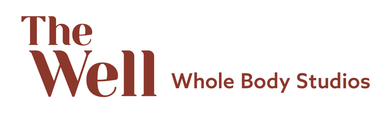 The Well Whole Body Studios