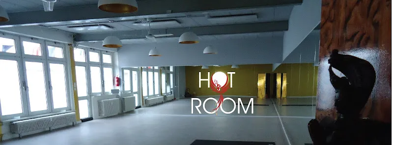 108F HOT YOGA & PILATES MANNHEIM