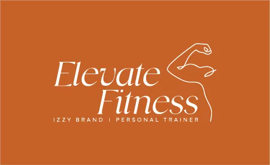 Izzy Elevate Fitness