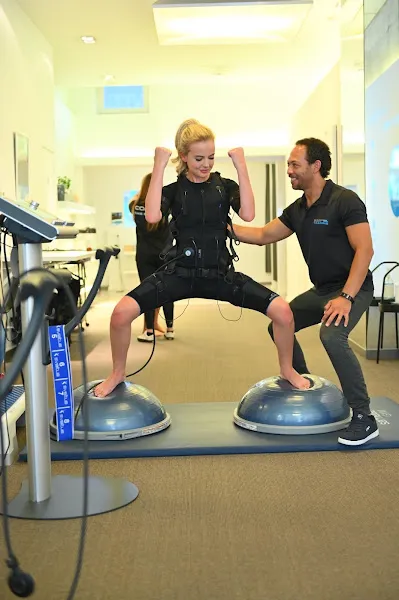 Body Training Studio Berkel en Rodenrijs
