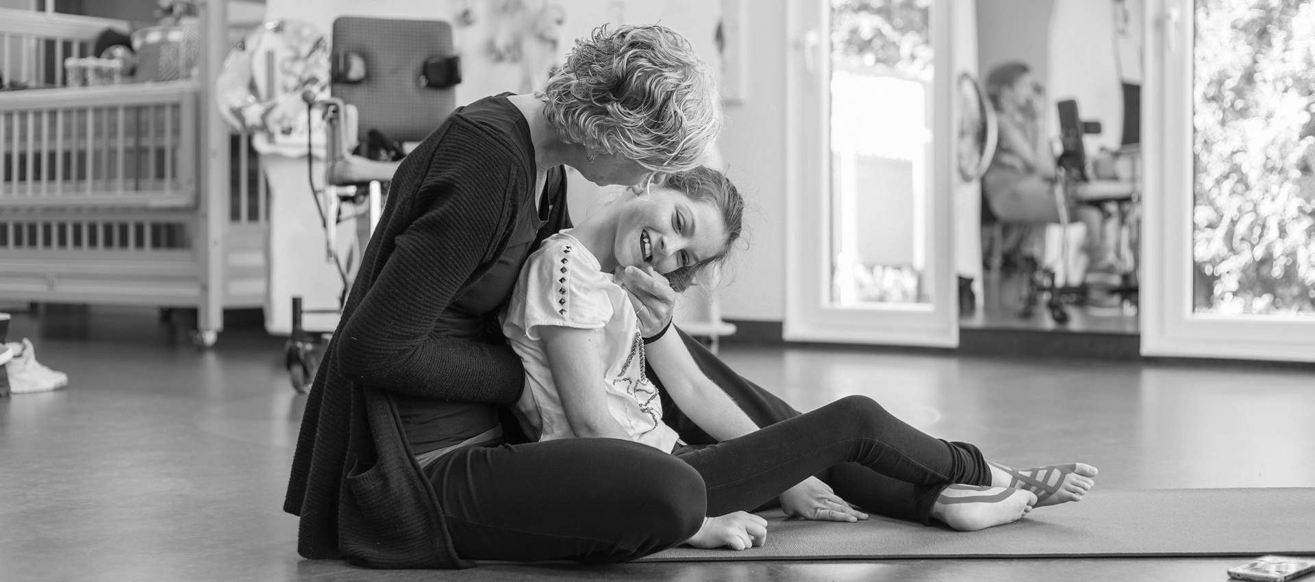 Yoga Speciaal voor Jou