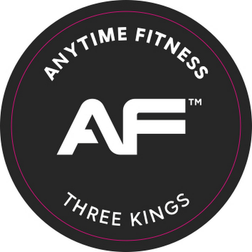 Anytime Fitness Three Kings