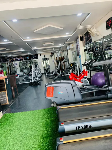 fitness and health