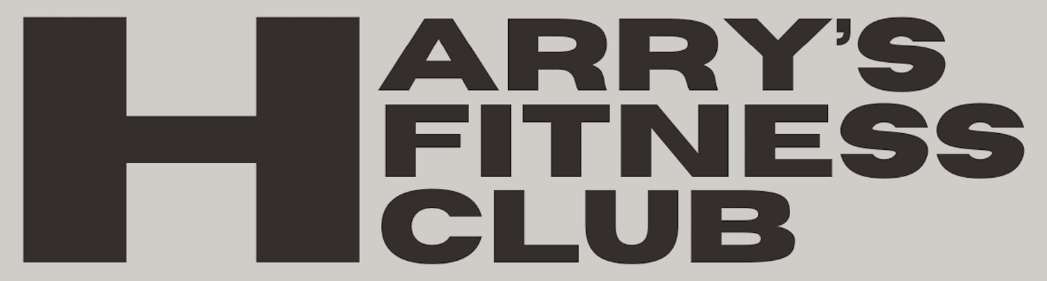 Harry´s Fitnessclub
