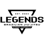 Legends Brazilian Jiu Jitsu Blacktown Sydney