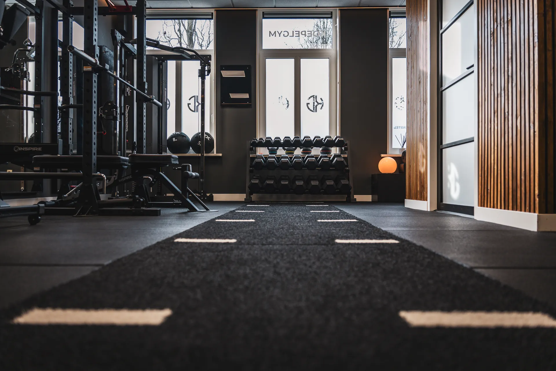 KoepelGym