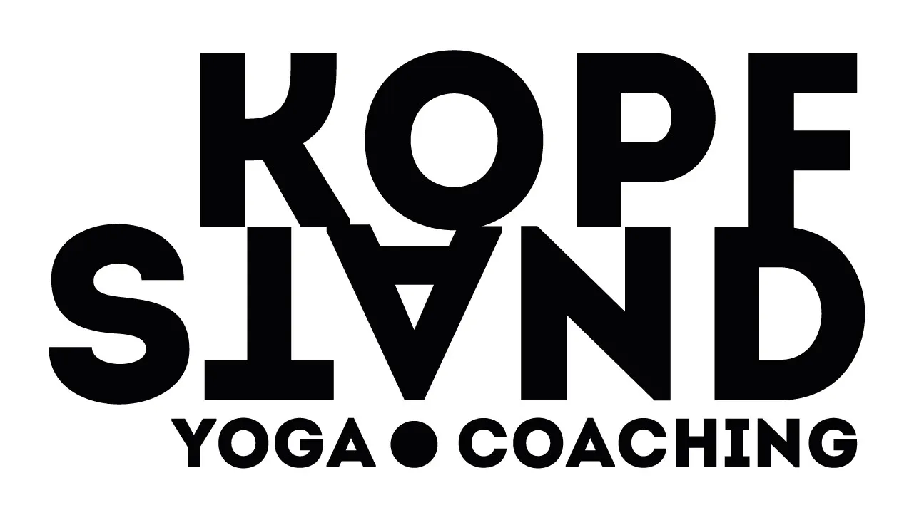 Kopfstand - Yoga und Coaching