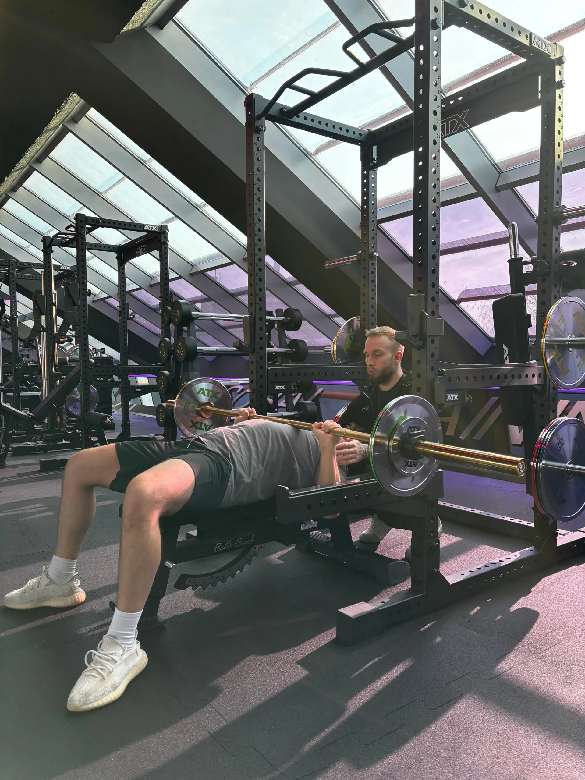GYM-PREMIUM Wieliczka | Trening Personalny