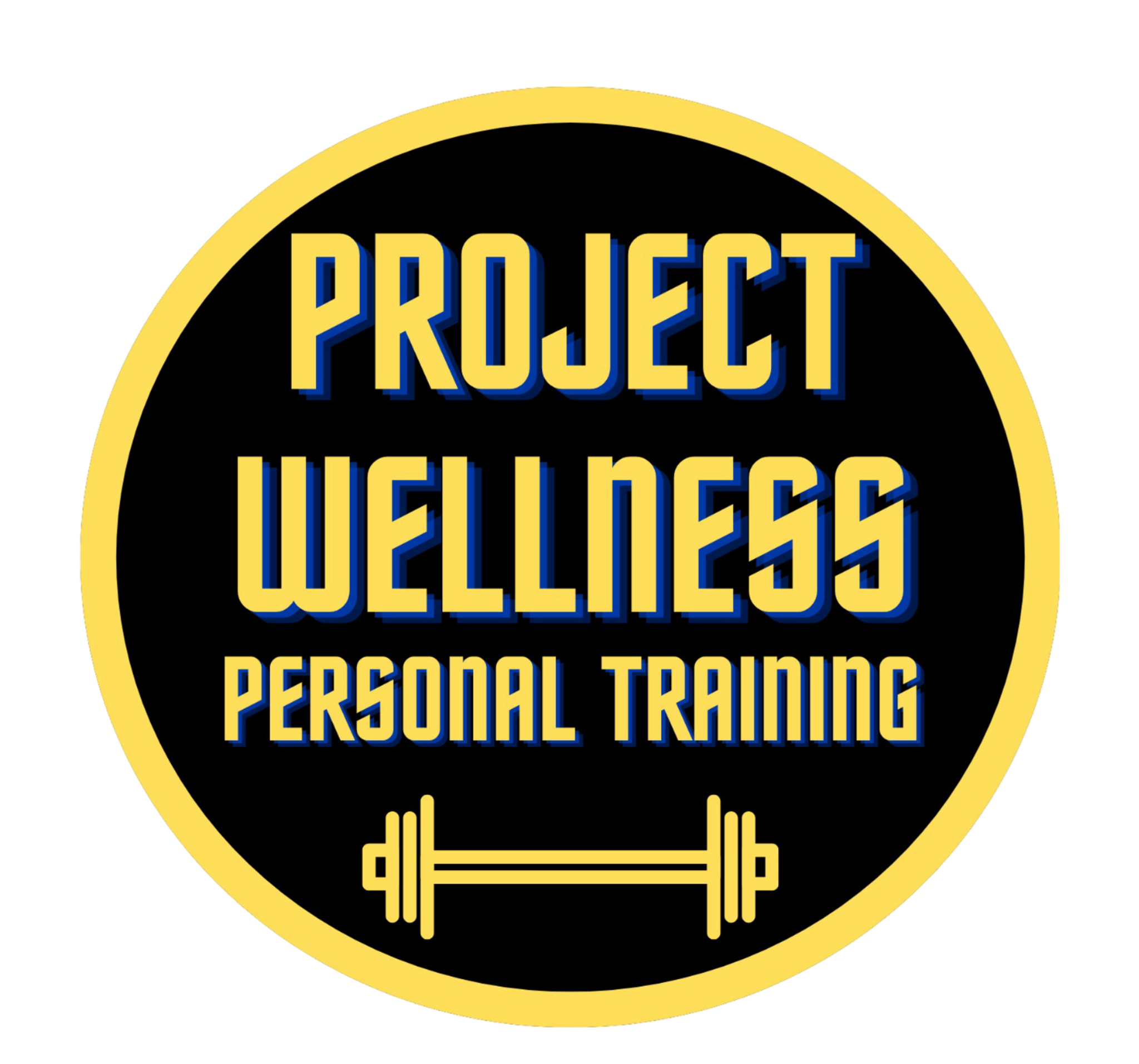 Project Wellness Personal Training