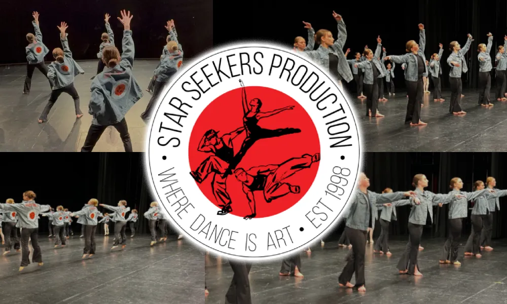Star Seekers Production
