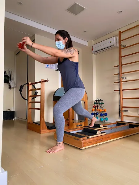 Pilates - Body Control Studio