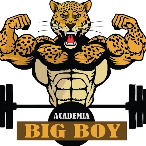 Academia Big Boy