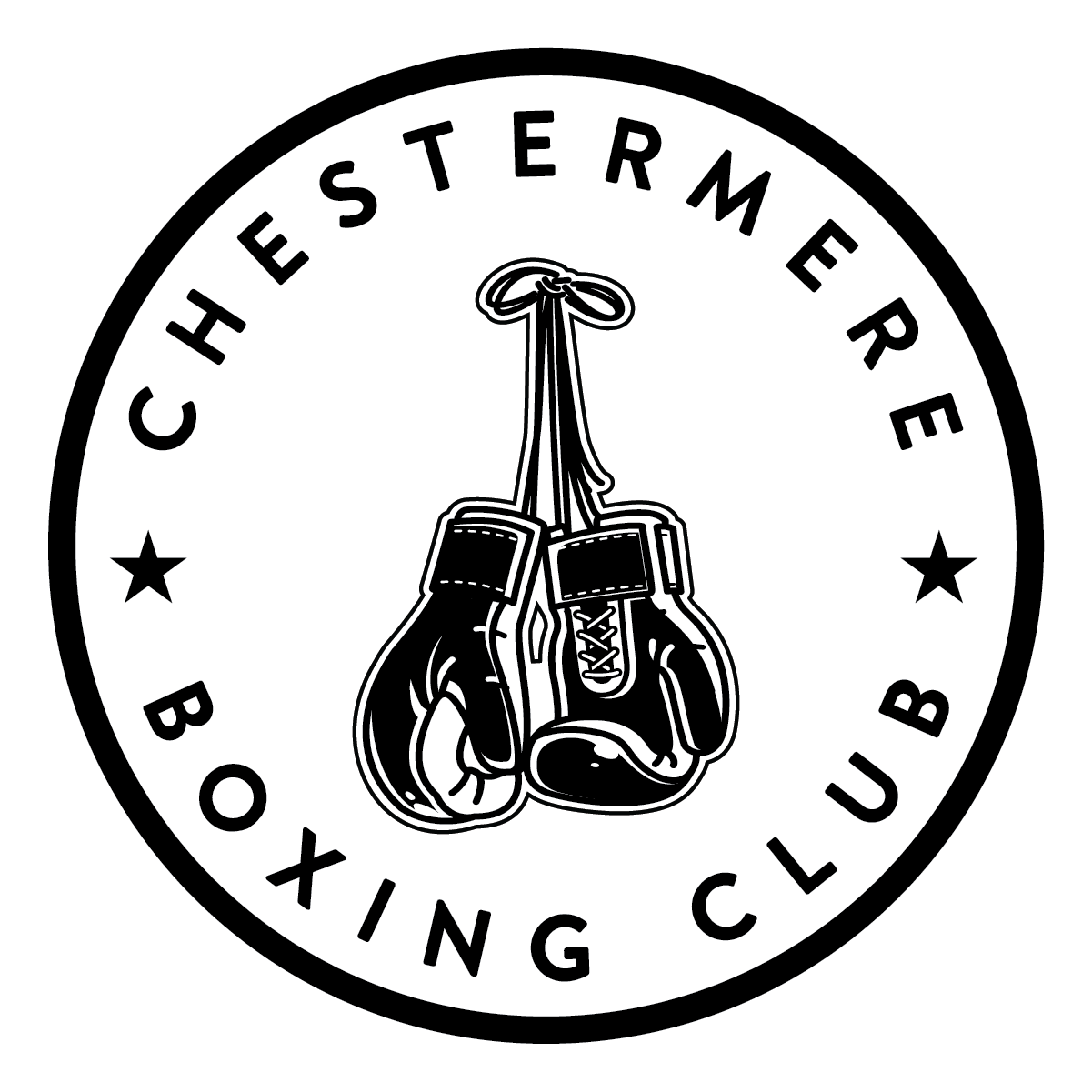 Chestermere Boxing Club