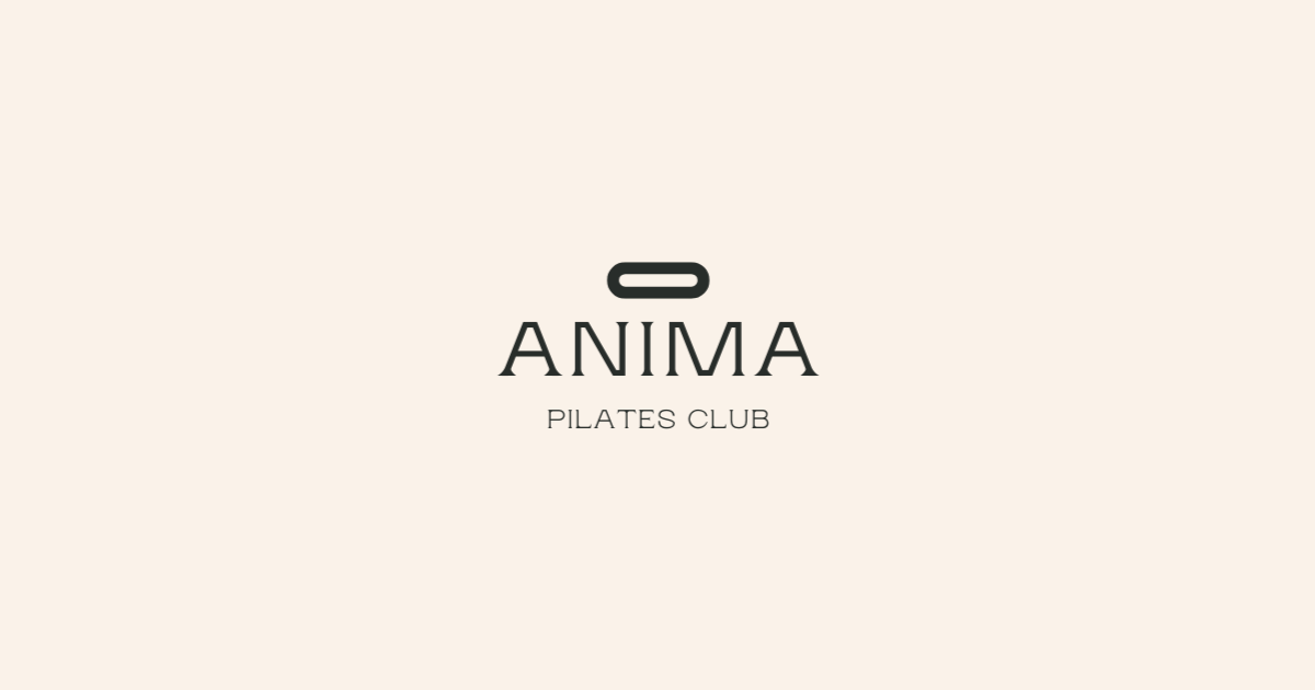 Anima Pilates Club
