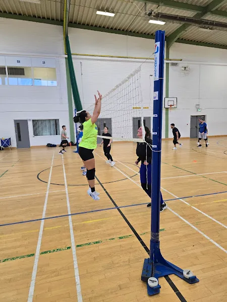 Inchicore Community Sports Centre