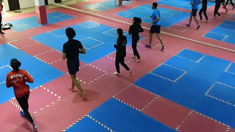 CEDET Taekwondo y Liderazgo, Cuautitlán Izcalli