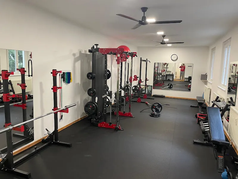 Köhler Fitness KG