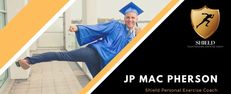 Shield Online Personal Exercise Coaching