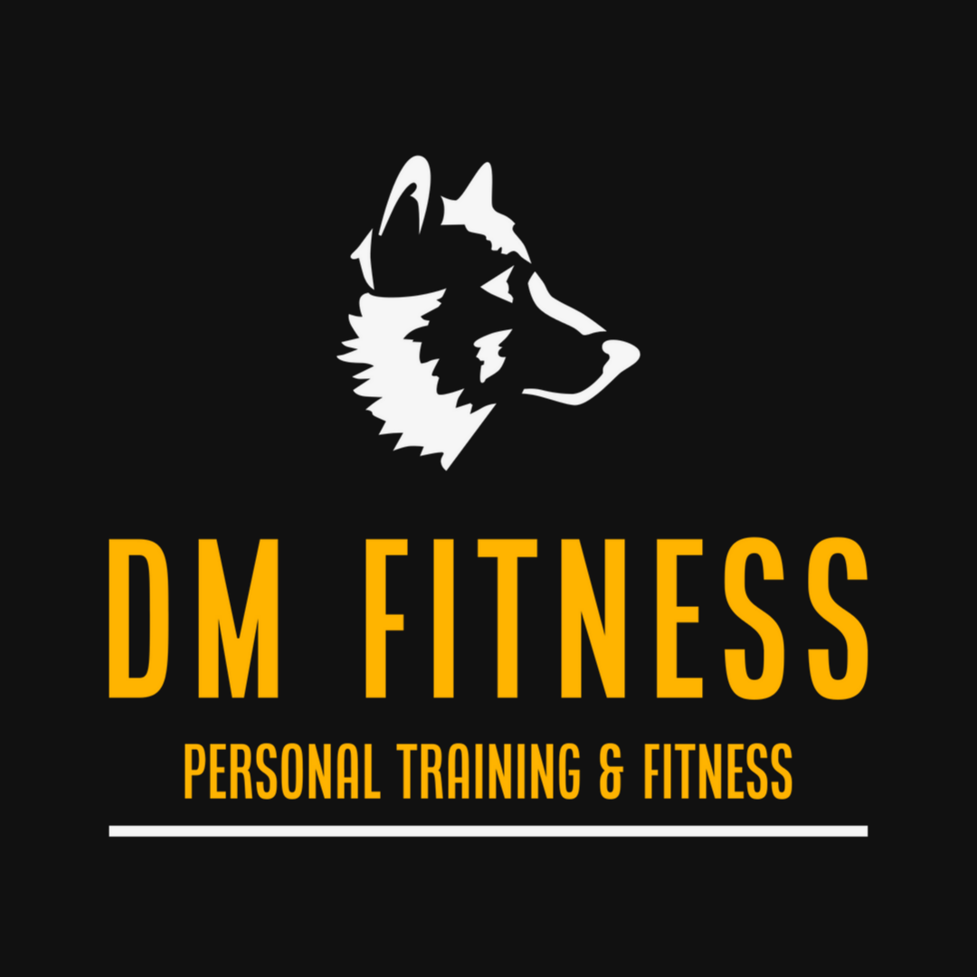 DM Fitness Schull