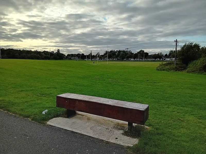 Round Tower GAA Club