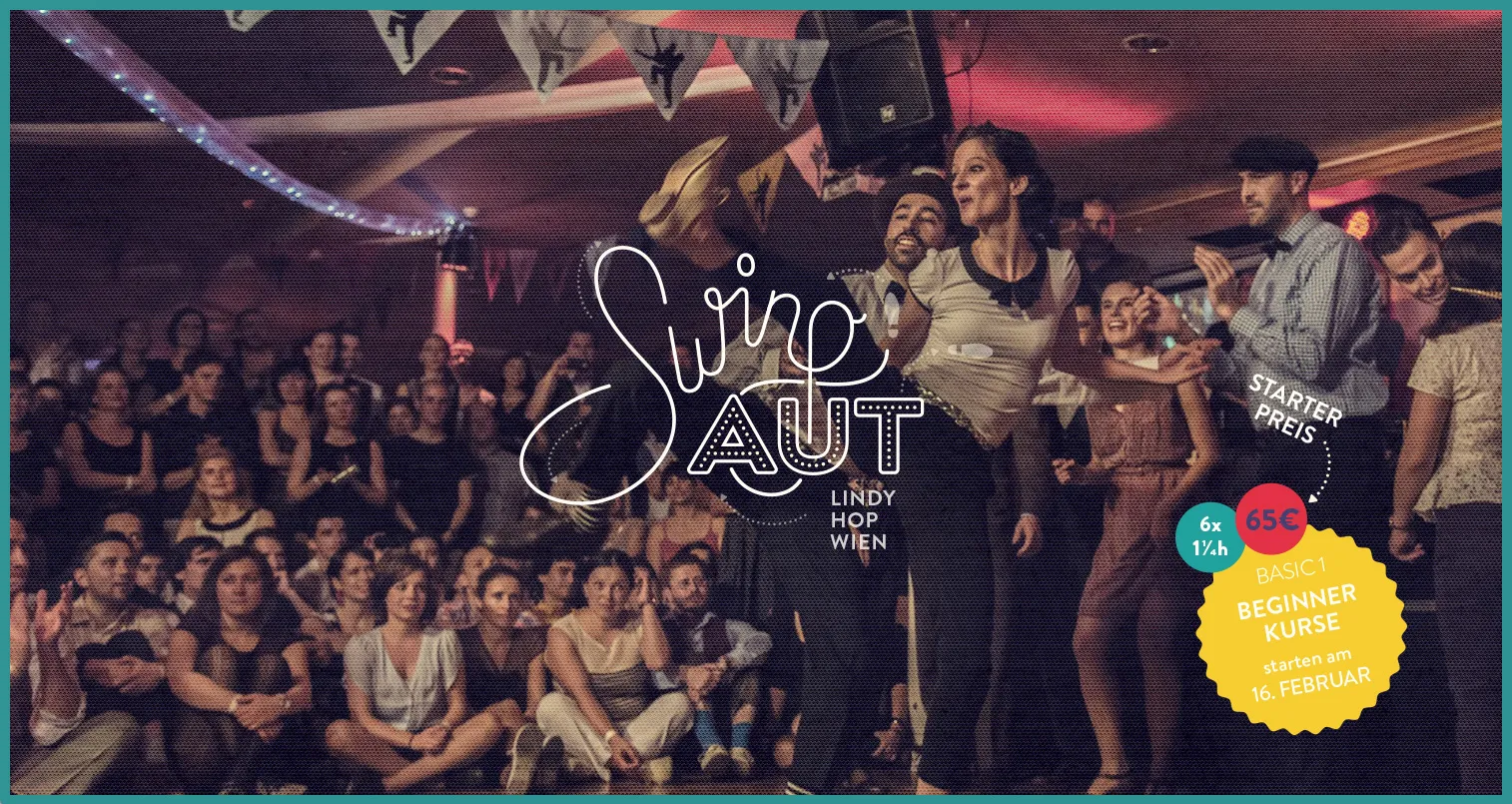 SwingAUT Studio #1