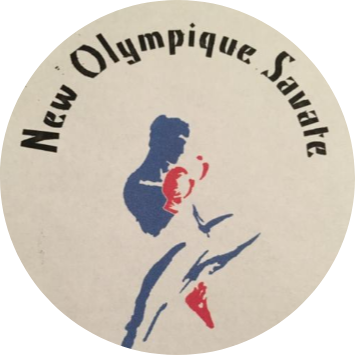 Club de Savate Boxe Française
