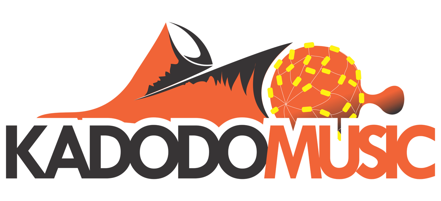 KADODO MUSIC - AFRICAN DRUMMING AND DANCE SCHOOL