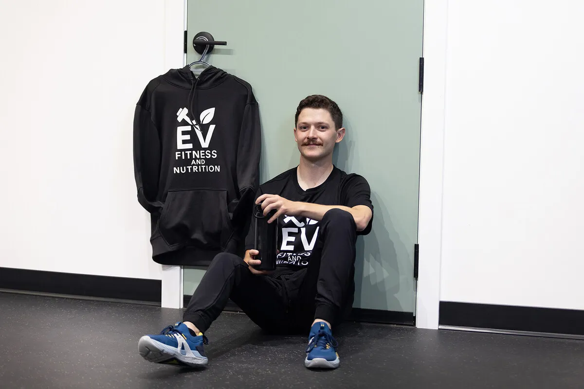 EV Fitness and Nutrition
